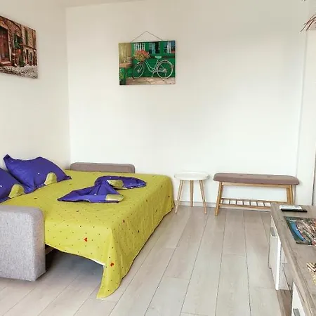 Apartament Iuliana * Konstanca