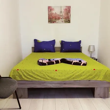 Apartament Iuliana