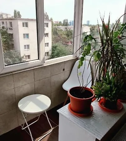 Apartament Iuliana Konstanca