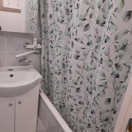 Apartament Apartament Iuliana *