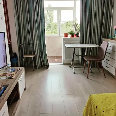 Apartament Iuliana Apartament *