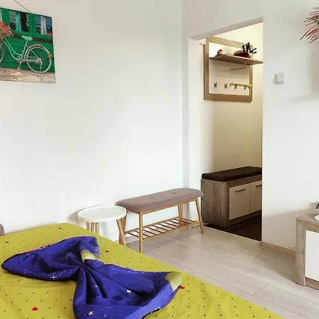 Apartament Iuliana * Konstanca