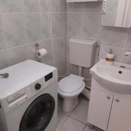 Apartament Iuliana Konstanca