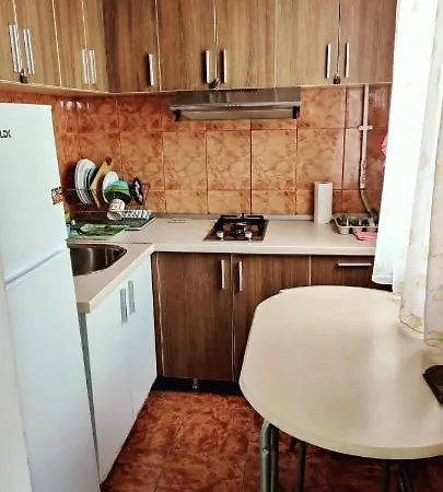 Apartament Iuliana *