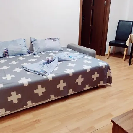 Apartament Iuliana