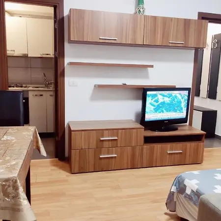 Apartament Iuliana Apartament Konstanca