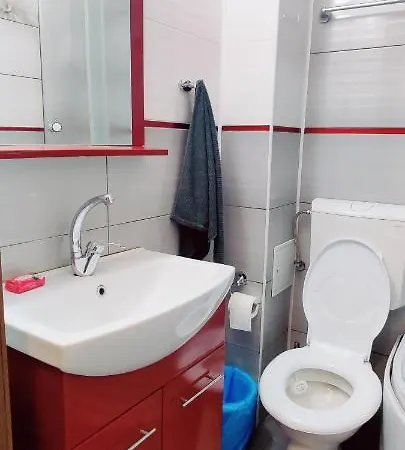 Apartament Iuliana Apartament Konstanca