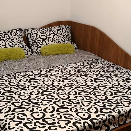 Apartament Iuliana *