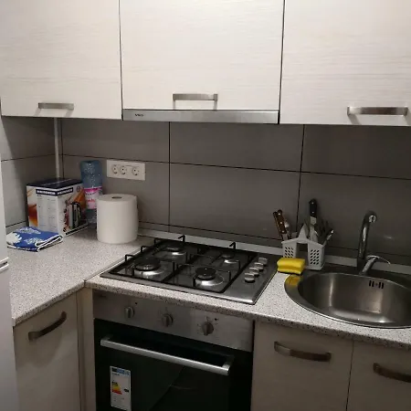 Apartament Iuliana