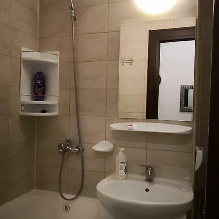 Apartament Iuliana * Konstanca