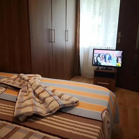 Apartament Apartament Iuliana Konstanca