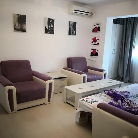 Apartament Iuliana