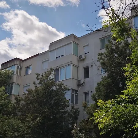Apartament Iuliana *